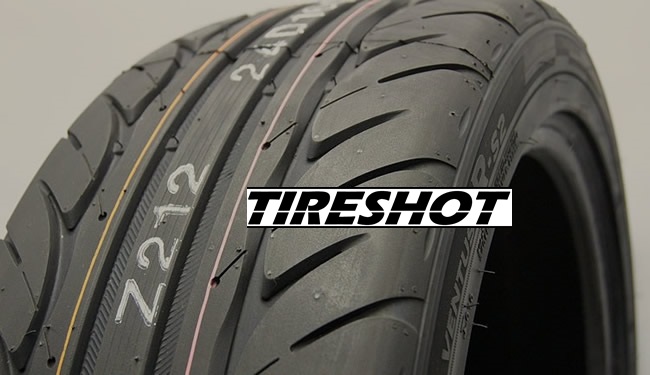 Tire Hankook Ventus R-S2 Z212